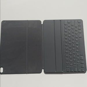 Ipad pro 12.9 inch apple Smart Keyboard folio case